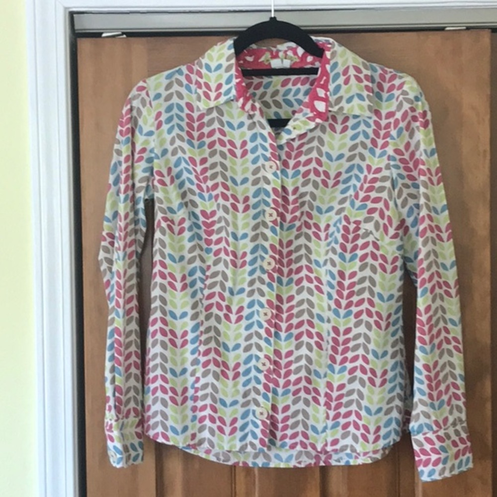 Women’s Boden Shirt